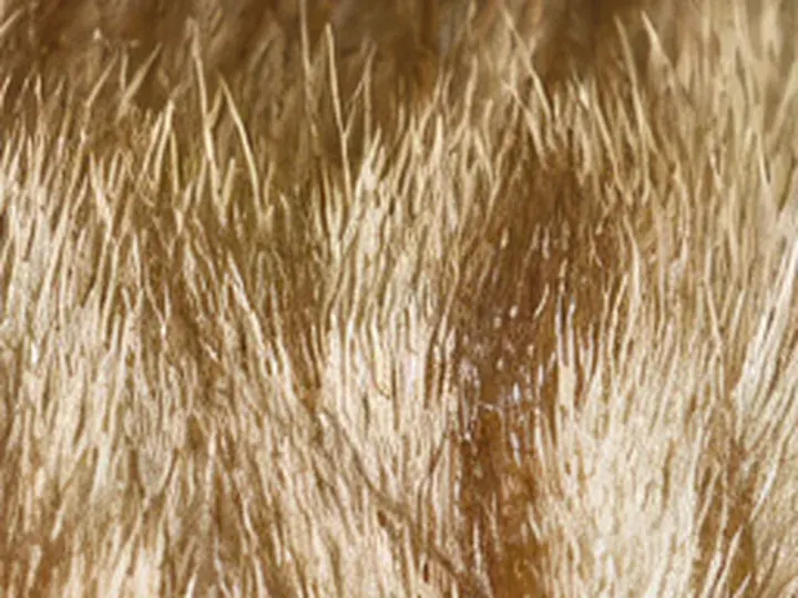 Crystal: a 64 × 48 px detail of the Cat photo