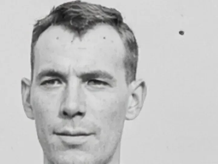 MegaPotato: a 56 × 42 px detail of the Team photo, 1914 photo