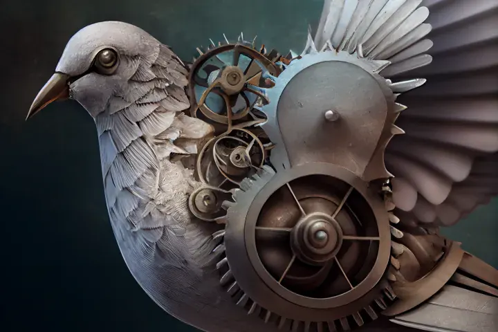 Midjourney image · AI art (Midjourney)