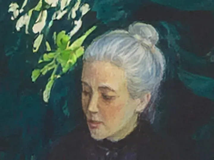 MegaPotato: A watercolour by John Singer Sargent, 1912