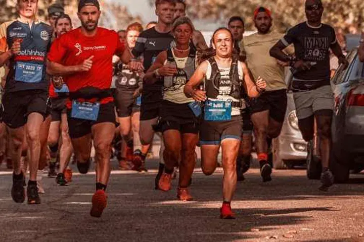 What every tool got: the whole street race photo