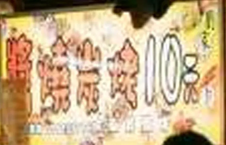 What every tool got: a 112 × 72 px detail of the night market photo