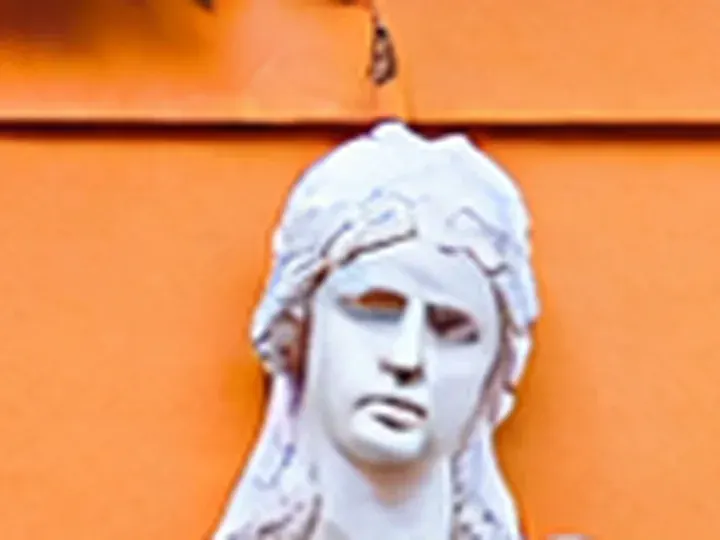Topaz Wonder 3.5: a 32 × 24 px detail of the Houses, Istanbul photo