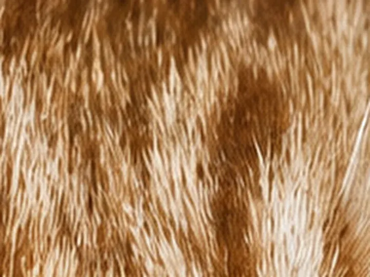 ChatGPT (simple prompt): a 64 × 48 px detail of the Cat photo